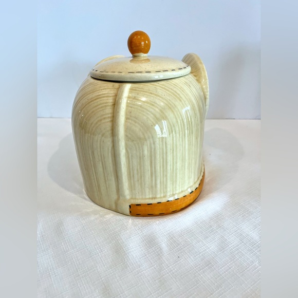 Vintage Doranne of California Mouse Cookie Jar with Lid - Picture 2 of 15